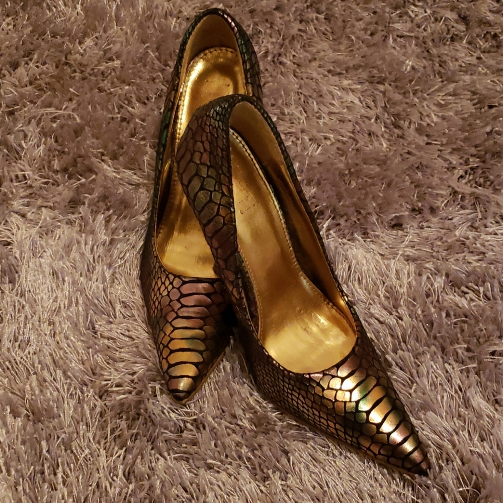 Shoes